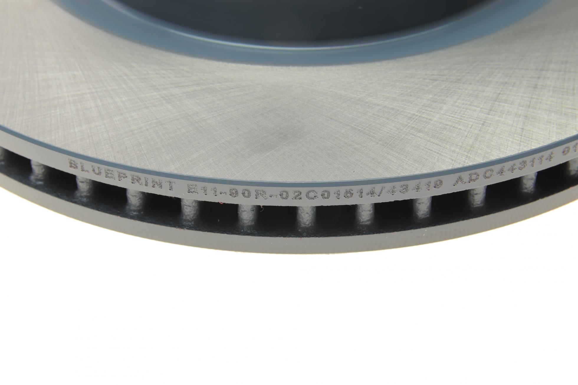 ADC443114 BLUE PRINT